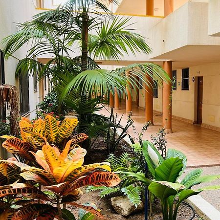 El Medano La Ola. Cabezo Beach 2 Rooms Parking Place Екстериор снимка