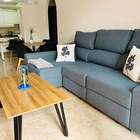 El Medano La Ola. Cabezo Beach 2 Rooms Parking Place Екстериор снимка