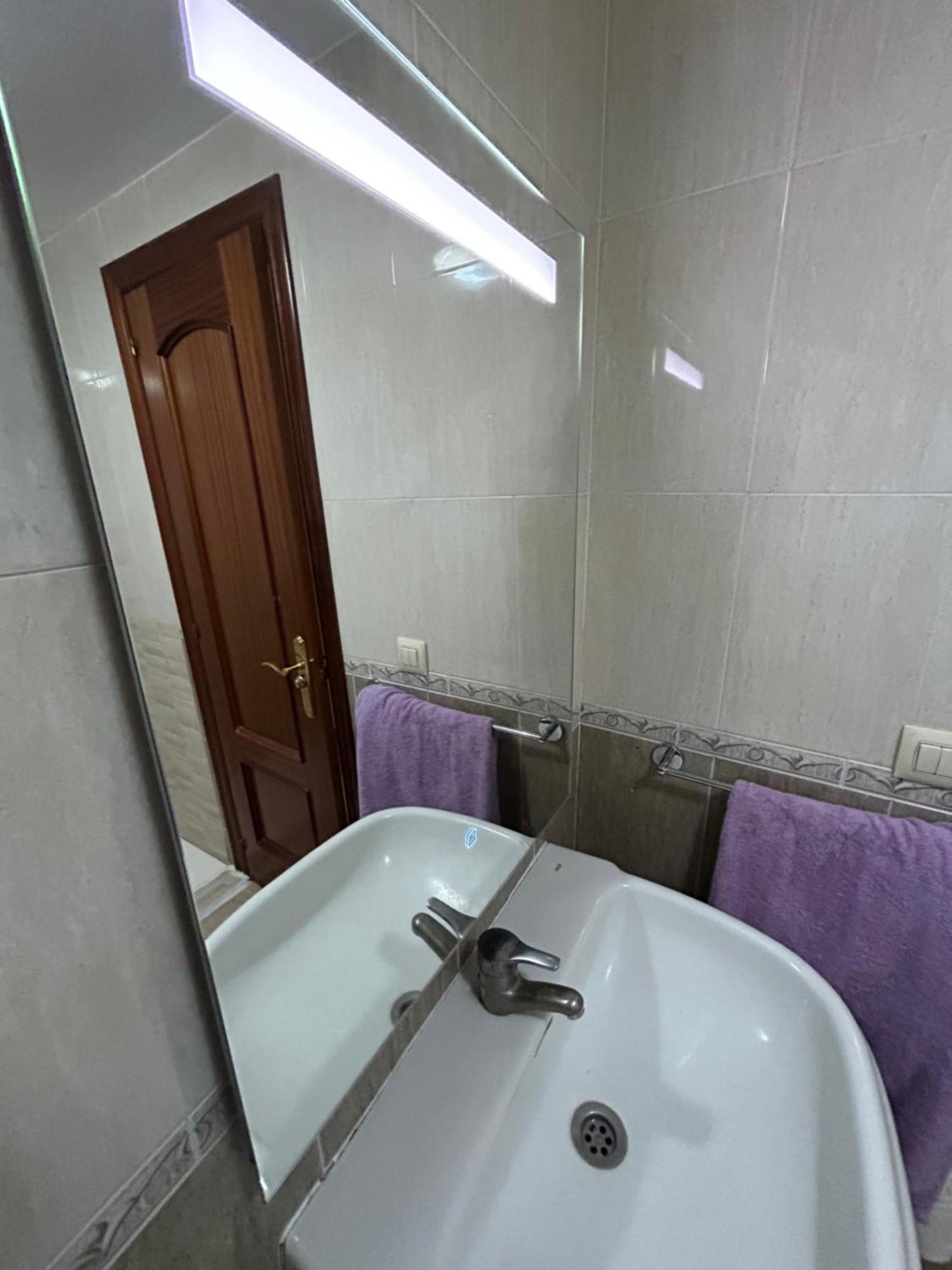 El Medano La Ola. Cabezo Beach 2 Rooms Parking Place Екстериор снимка